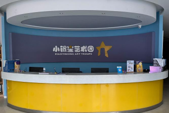 南京小银星艺术培训有限公司河西大街分公司