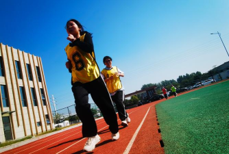 新乡市第三十四中学校