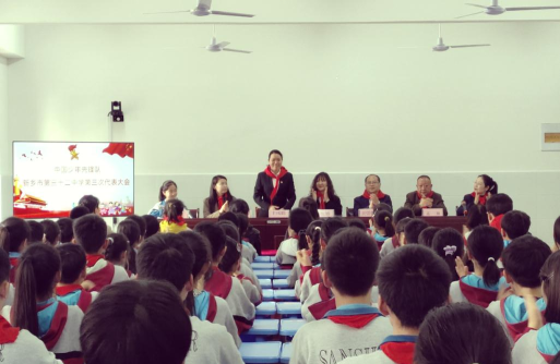 新乡市第三十二中学