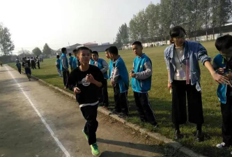 新乡市第三十九中学