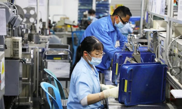 东莞市谢岗益博培训中心有限公司