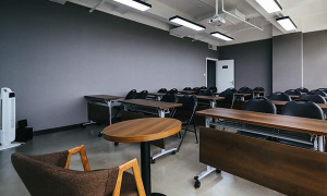 深圳市南山区中广艺影教育培训中心有限公司