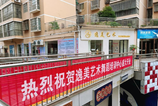 佛山市顺德区大良街道美苑艺术培训有限公司