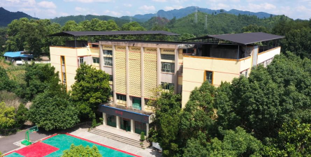 宝鸡制药机械厂子弟学校