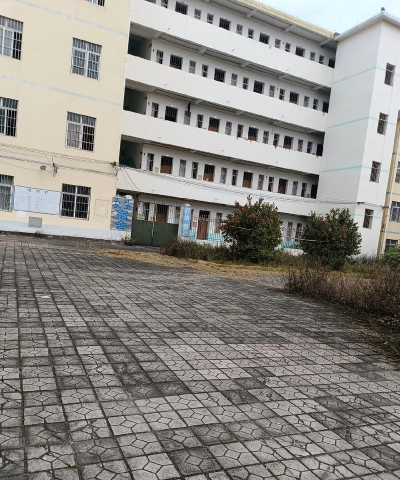 延津县塔埔乡第二初级中学