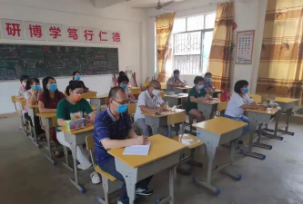 茂名市电白区沙琅镇甘村小学附属幼儿园