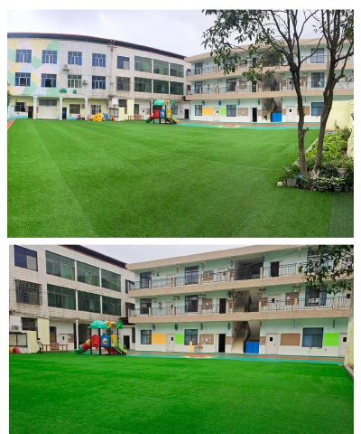 南安市梅山镇下亭幼儿园