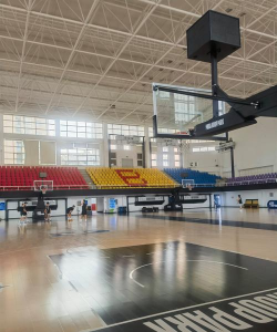 溧阳市大黄蜂篮球馆