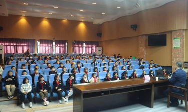 重庆市涪陵城区实验小学