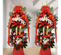 白石镇白石三中