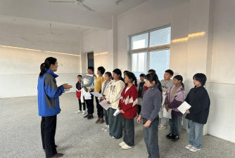 永寿县渡马乡中心校