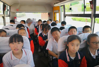 文登市张家产中学