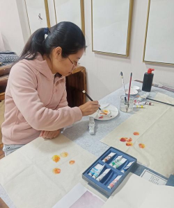 汉寿若水书画培训学校有限公司