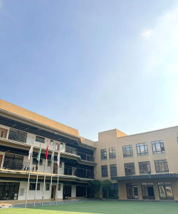 东莞市虎门镇笑少幼儿园