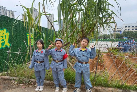 贵阳市东升小学