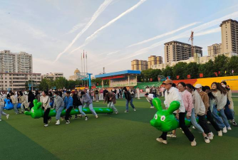 濮阳市高新区新习乡八中