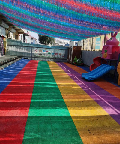 瑞昌市雷家巷幼儿园