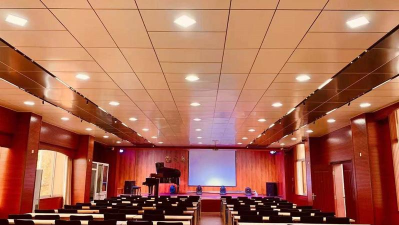 合肥市晶沁艺术培训学校有限公司