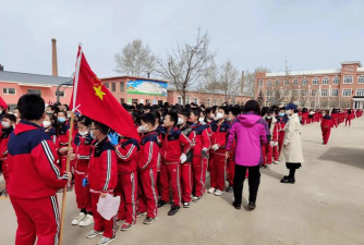 哈密市第三小学