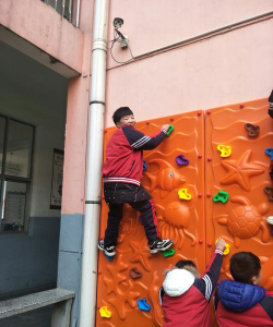 阳春市春湾镇井坑幼儿园