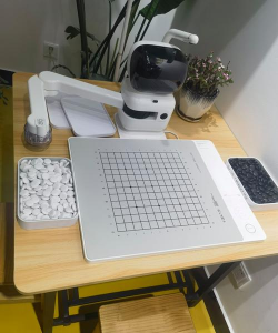 佛山市禅城区金鸿围棋培训有限公司