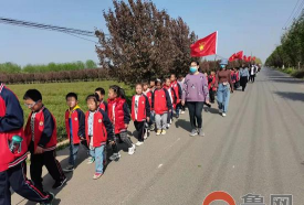 莒南县龙窝学校