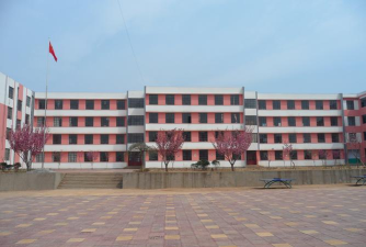 蒙阴县岱崮第二中学