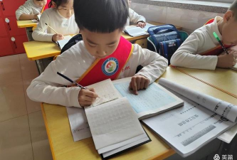 新站镇新站小学