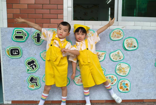 峡江县巴邱乡汪潮幼儿园