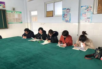 常家镇常家初级中学