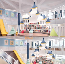 中山市沙溪童话堡幼儿园