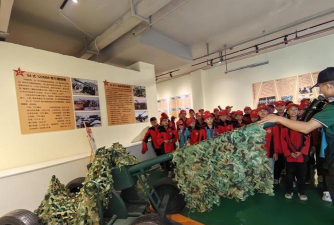 习水县同民镇中心小学