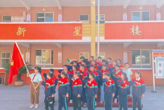 勉阳镇联盟小学