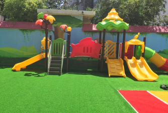 奉新县商业局朝阳幼儿园