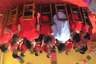 里仁镇小太阳幼儿园