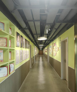 济南市历城区新艺声艺术培训学校有限公司