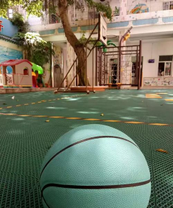 湛江市商业第二幼儿园