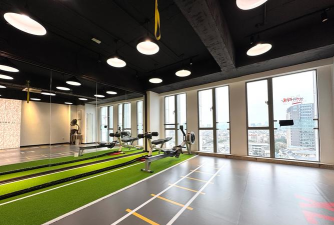 佛山禅城莱士体育培训有限公司