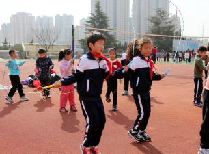 大路沟中心小学