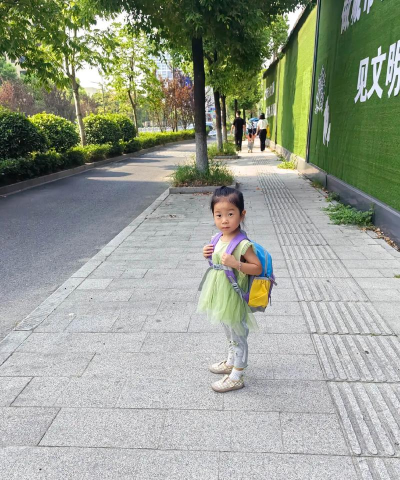 瑞昌市九源乡上源幼儿园