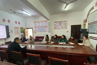 望埠镇莲塘教学点