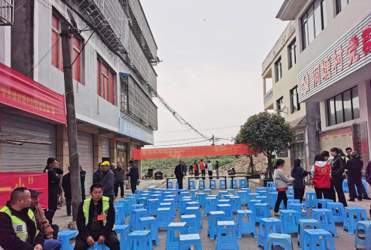 商洛市商州区大赵峪办事处刘圪涝初小