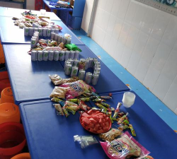 武宁县月亮船幼儿园