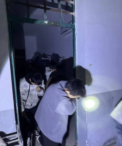 邓州市彭桥镇第一初级中学