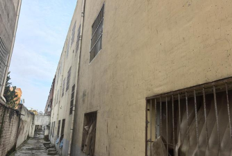 邓州市都司镇第二初级中学