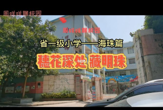 穗花小学