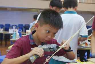 佛山市顺德区大良街道一石艺术培训有限公司