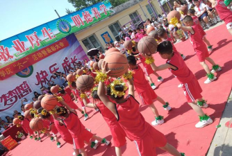 青岛市高科技工业园张村幼儿园