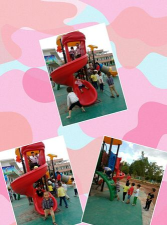 汶龙镇龙都幼儿园