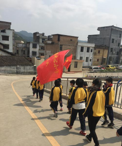 桂圩镇罗顺初级中学